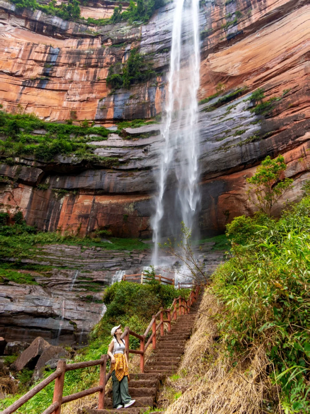 遵义全国散线产品发布，开启一场黔北醉美之旅！