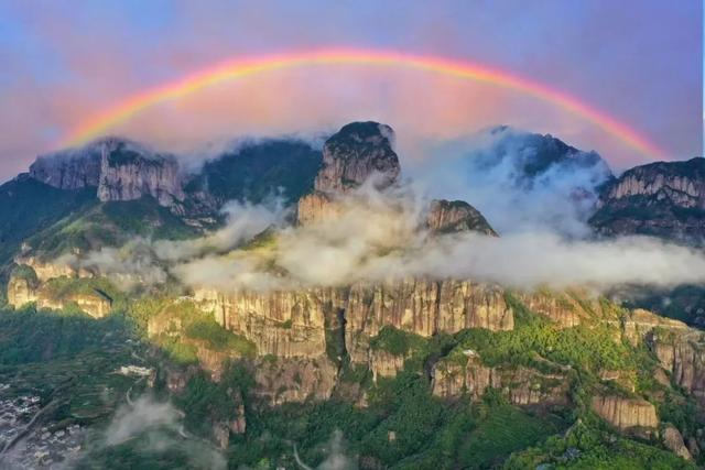 在雁荡山，高铁票除了坐车还有啥用？