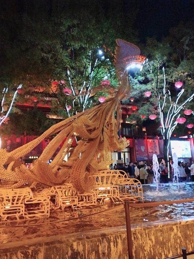 梦回大唐夜未央