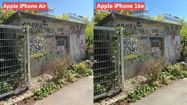 iPhone Air 实测 1 个月：虽令人兴奋，但不想继续用，甚至担心停产