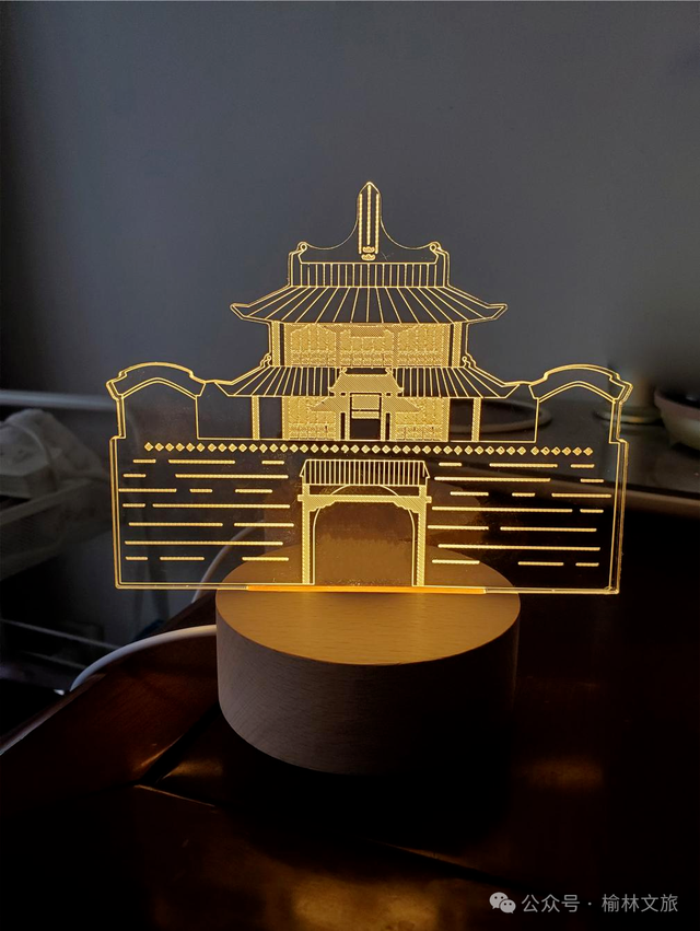 约好国庆游榆林 | 双节将至，这份 “好玩到爆” 的二日游攻略来了，闭眼冲~