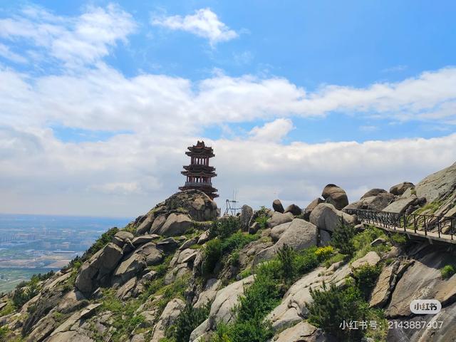 周末好去处 | 被临沂户外徒步地 美哭了！