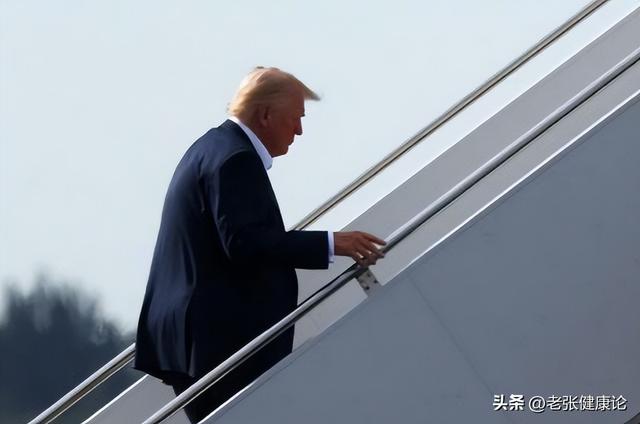 三年内不许统一？刚见完普京，特朗普就台湾问题打包票，中方回应