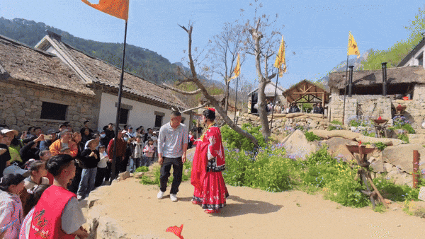 临沂春假旅行指南，请查收