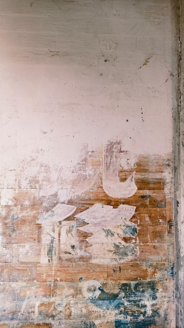 皖浙摩旅二人转——磻溪村篇