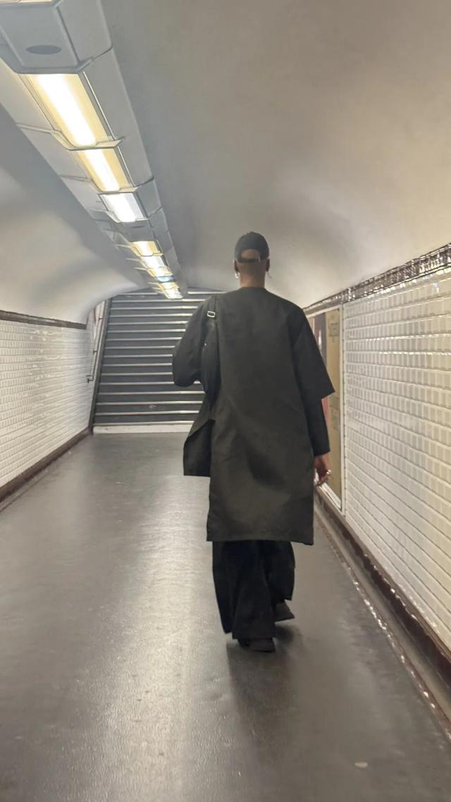 巴黎待了两日，彻底祛魅了