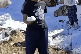 云南女孩后续！境外监控已调，家属透露失踪细节，母亲后悔摘手表图片