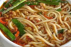 感谢江西老铁教我腌粉，又鲜又辣又香，如果我开店，这一定是招牌图片