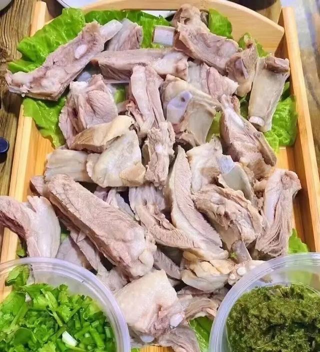 跟着明星吃遍呼伦贝尔草原上的美食
