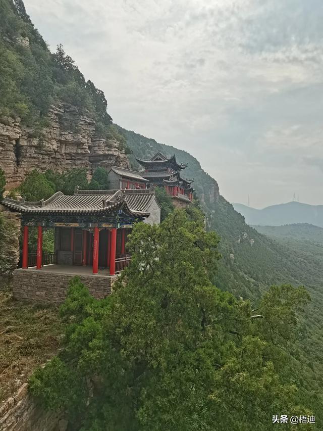 亲身体验:一个鲜为人知的避暑好去处!