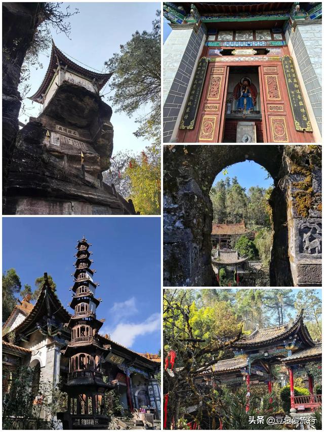 茶马古道、原始秘境与佤乡烟火——临沧深度漫游攻略