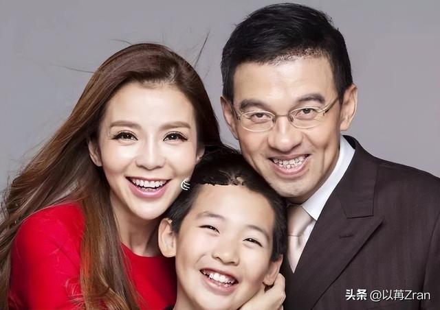 央视著名主持人朱迅：生命终将结束，为何不勇敢面对生命的终点呢