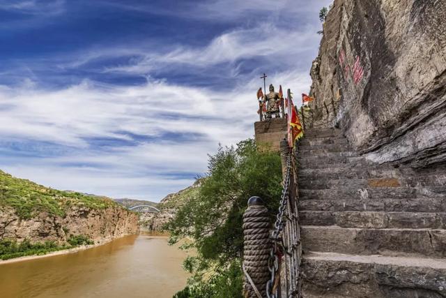 降了!运城9个经典景区执行冬季票价!收藏好!