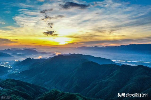 认识大美浙江的每个县——第一波：桐庐