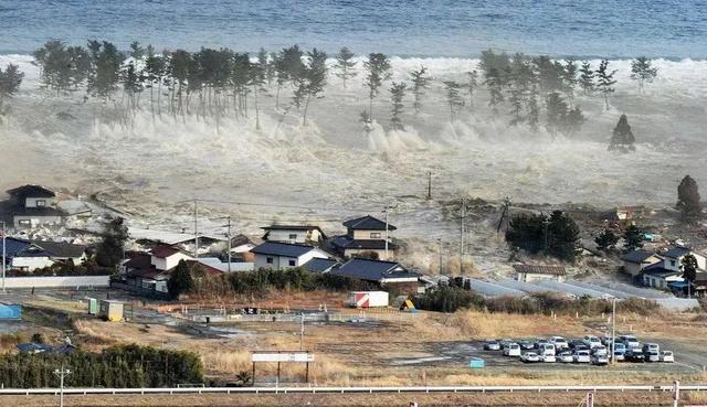 什么样的地震会引发海啸