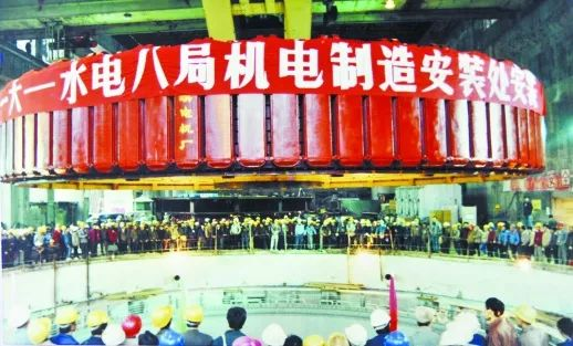 沅江的 “定海神针”！这座水电站藏着多少硬核实力？