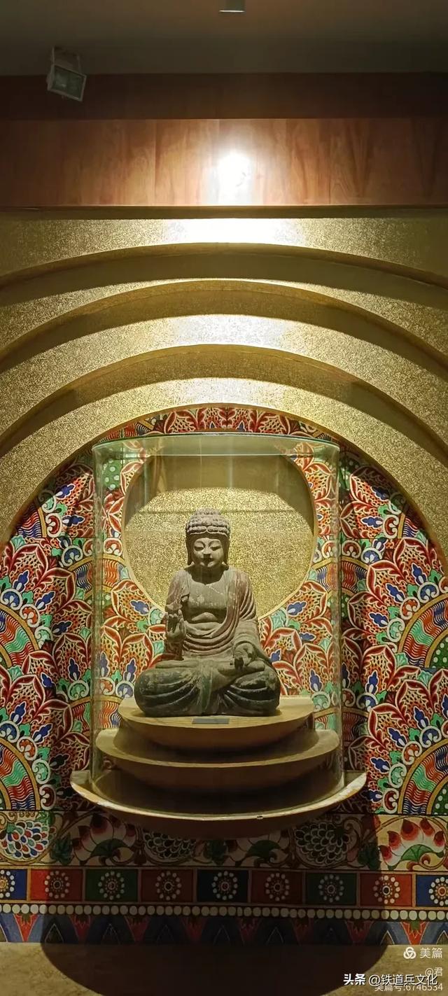 褚丽君||八省一市游（二十一）中国古代海上丝绸之路起点