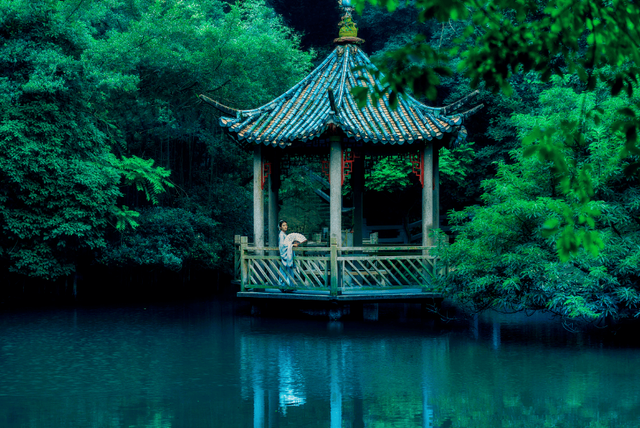 48小时沉浸式过年：在佛山，我找到了最地道的岭南年味！