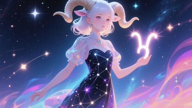 白羊座Ⅱ月这场“东风”不接，明年开春就落后