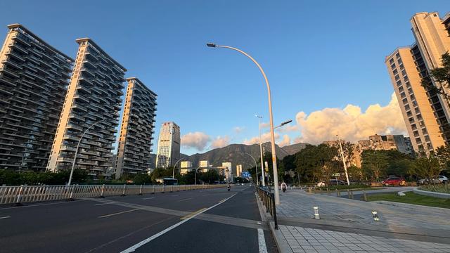 福州地名~晋安区后屿村