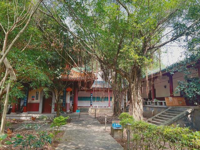 广西桂林这座寺庙太“尴尬”：明明已有千年历史，如今却已荒废？