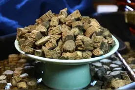 一个奇妙的方子，治头发“早白”及“秃顶”!图片