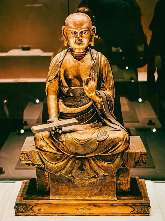 山东又一宝藏！这座藏在鲁西南的县级博物馆，凭佛造像圈粉无数