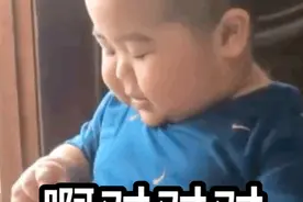 小胖表情包｜啊对对对图片