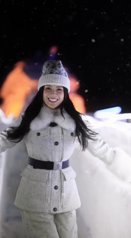 不顾央视警告，和刘涛传出绯闻的杨烁	，如今的下场怪不了别人