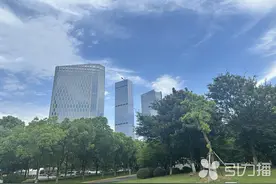 处暑已近，苏州还要热多久？图片