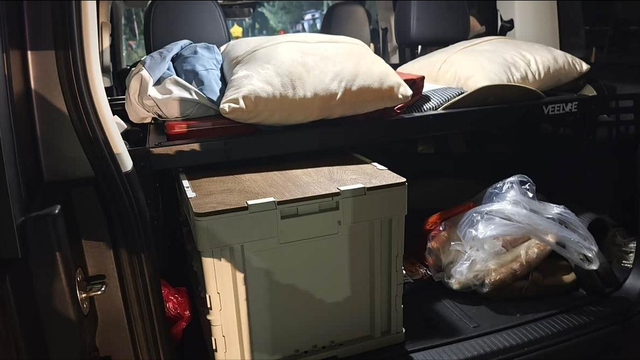 都说哈弗猛龙太硬核不实用？这些真相彻底打了我的脸