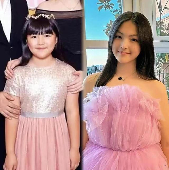 李湘风波再发酵！家境被扒底朝天，父母身份曝光，原来何炅没说错