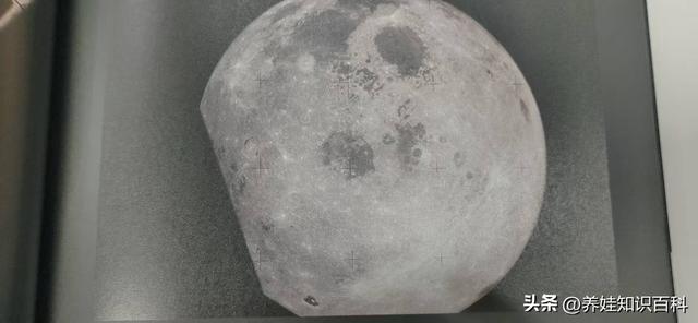 NASA唯一授权修复，《阿波罗：太空摄影史诗》值得你翻一辈子！