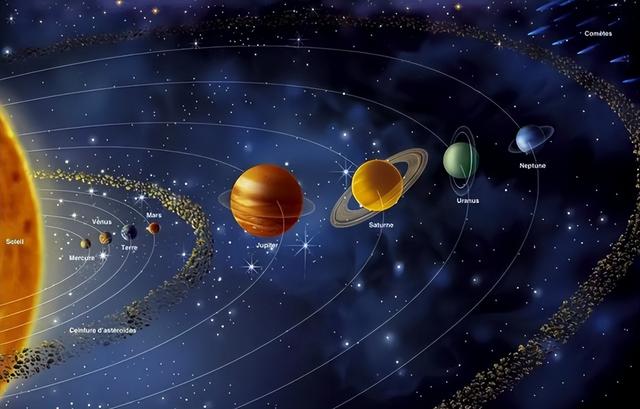 欧洲航天改写银河系认知? 科学家爆出重大发现, NASA太空霸权或不保