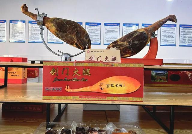 【剑阁旅游】到剑阁，可以这样玩，这样吃！