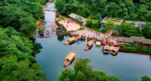 成都邛崃文旅精华片区首届“景 BA”邀请赛落幕 文商旅体融合激活片区发展新动能
