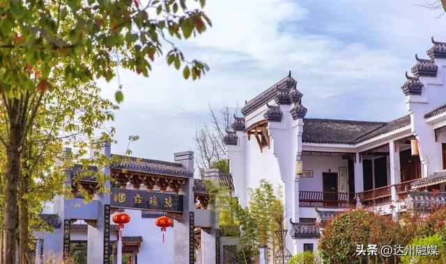 渠县人的“川超”DNA动了！这份文旅“出战表”请查收！
