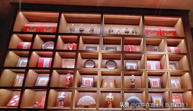 国庆汉中兴汉胜境怎么耍?玩法看点都在这→