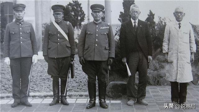 日军宁当大佐	，也不愿晋升少将，背后对中国藏更大的野心