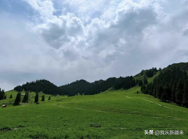 新疆怎么有两个“乌鲁木齐”？