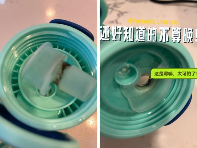 建议不要购买的8种“坑人水杯”，说难听点：就是一堆工业垃圾