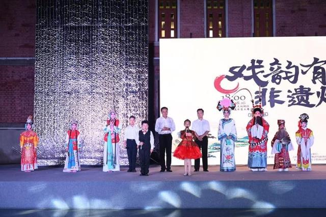 2025年“礼遇吉林”吉林省非遗市集，解锁非遗与旅游融合新体验