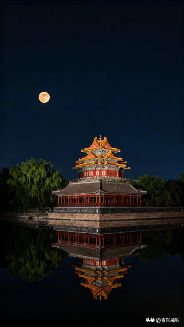 最有意境的壁纸美图