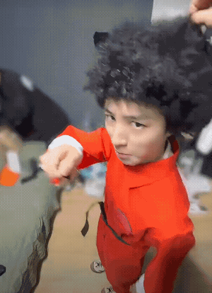 全红婵也没想到	，因自己的一个行为，导致“顶流	”王俊凯大量脱粉