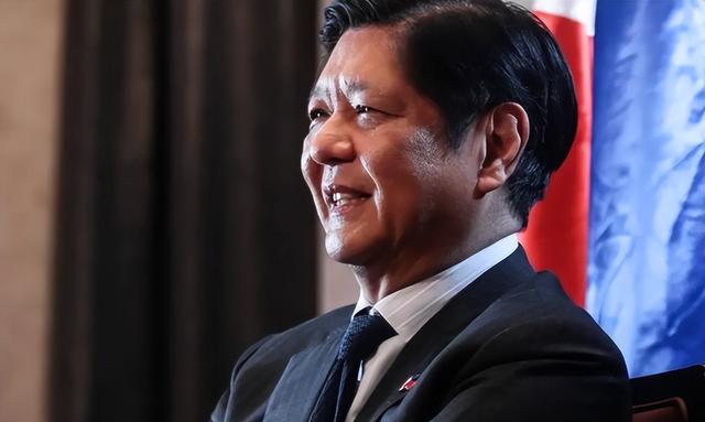 中国已经给过机会了，马科斯闯大祸！中方亮出四个字，给菲律宾发出最后忠告，现在收手还来得及