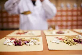 植物神经紊乱久治不愈，中医教你3个方法，疏肝解郁，补气益血图片