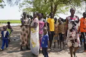 盘点世界上最穷的十个国家：在那里，你就是土豪！图片