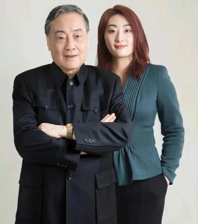 宗馥莉的这段话，狠狠打脸三个美国籍弟妹，父亲宗庆后也无颜以对