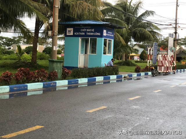 我在澜沧江-湄公河尽头