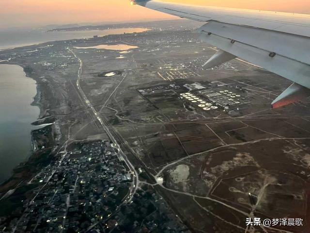 走进阿塞拜疆共和国首都"负海拔明珠"巴库